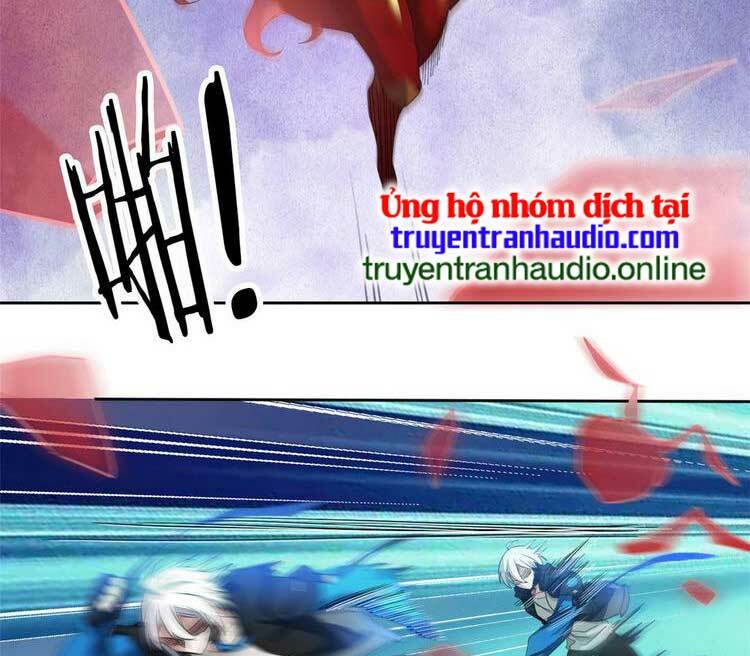 Cường Giả Đến Từ Trại Tâm Thần - Chapter 155 - Page 16