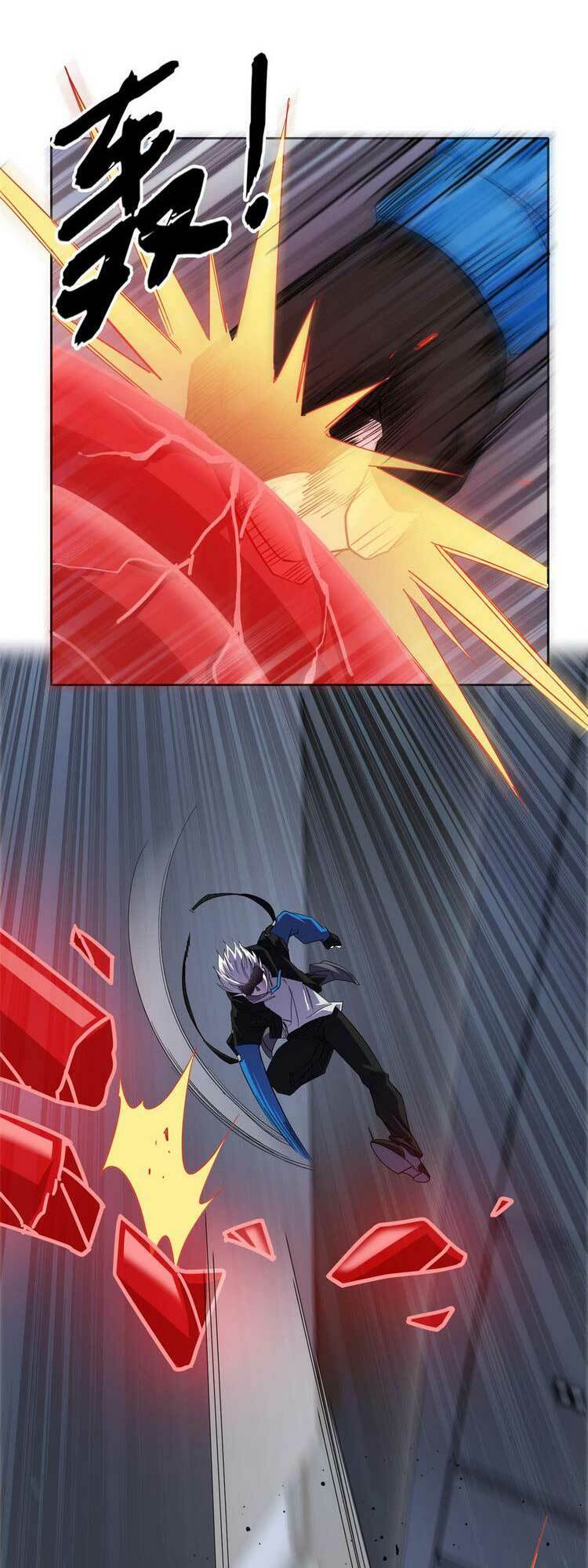 Cường Giả Đến Từ Trại Tâm Thần - Chapter 155 - Page 19