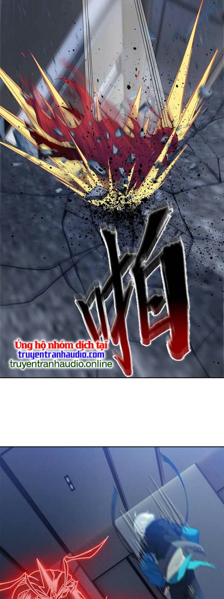 Cường Giả Đến Từ Trại Tâm Thần - Chapter 155 - Page 20