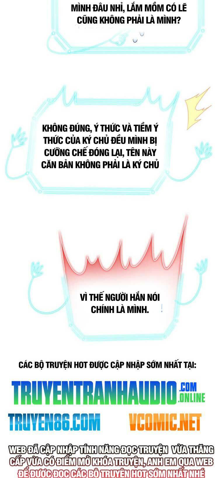 Cường Giả Đến Từ Trại Tâm Thần - Chapter 155 - Page 24