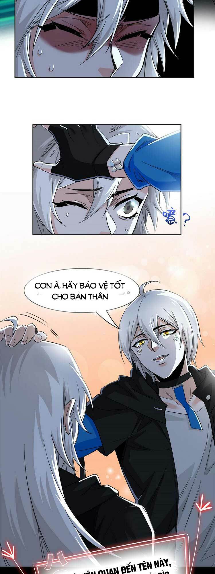 Cường Giả Đến Từ Trại Tâm Thần - Chapter 155 - Page 4