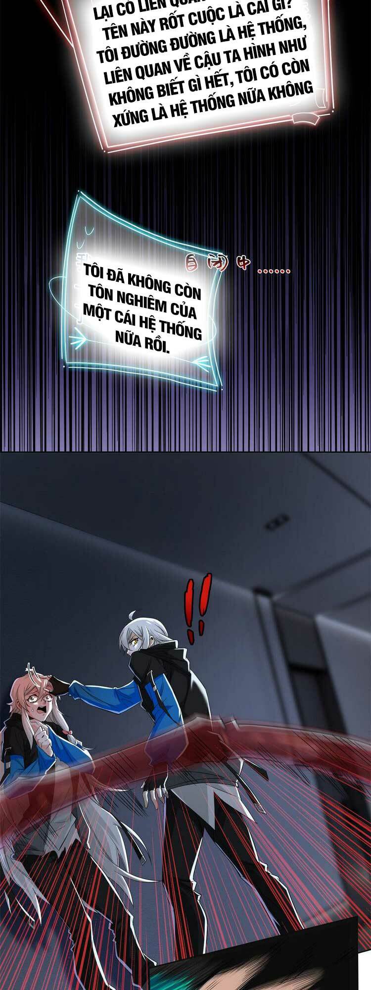 Cường Giả Đến Từ Trại Tâm Thần - Chapter 155 - Page 5