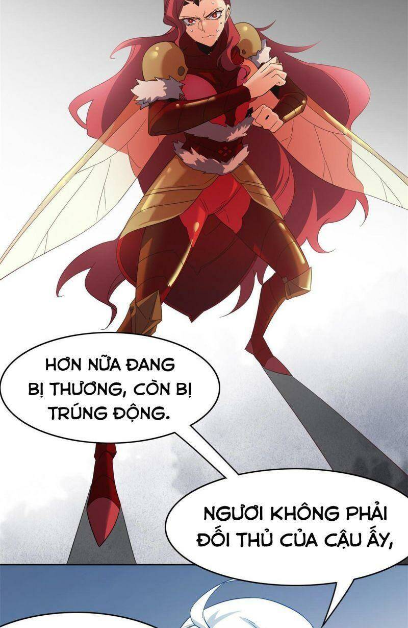 Cường Giả Đến Từ Trại Tâm Thần - Chapter 156 - Page 10