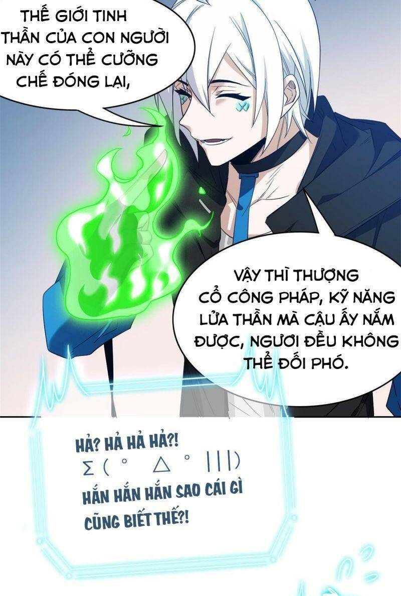 Cường Giả Đến Từ Trại Tâm Thần - Chapter 156 - Page 11
