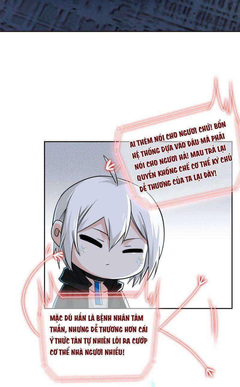 Cường Giả Đến Từ Trại Tâm Thần - Chapter 156 - Page 13