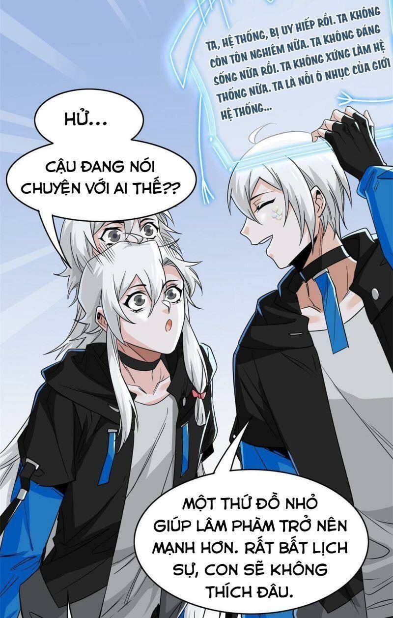 Cường Giả Đến Từ Trại Tâm Thần - Chapter 156 - Page 16