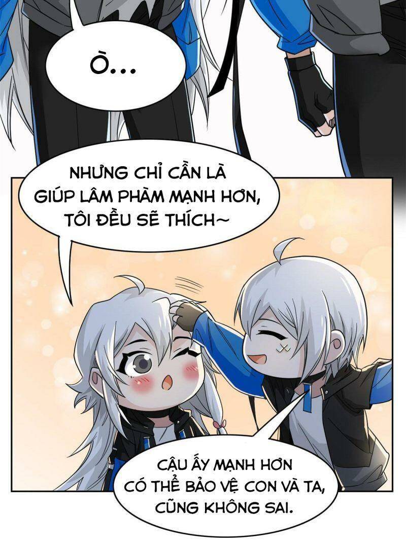 Cường Giả Đến Từ Trại Tâm Thần - Chapter 156 - Page 17