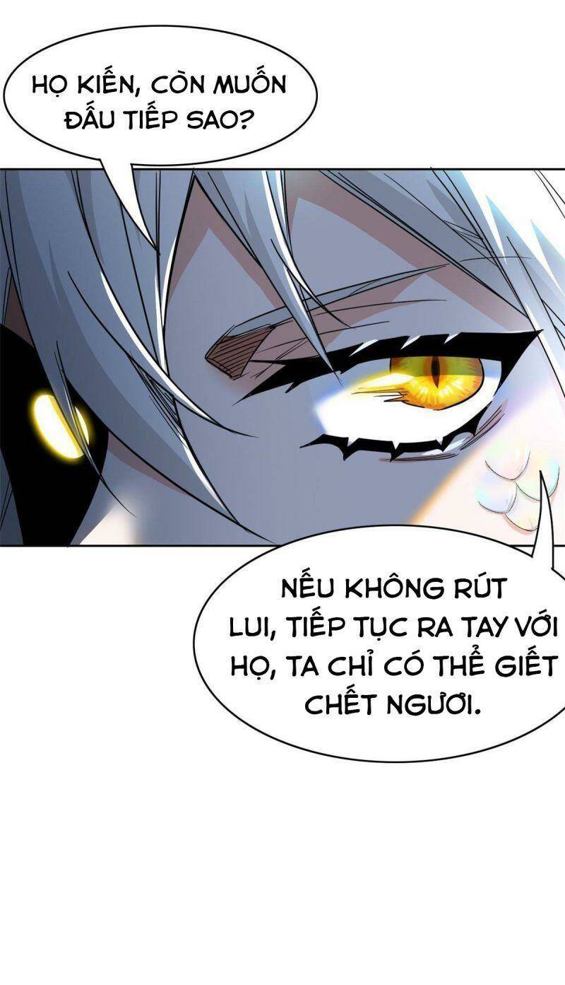 Cường Giả Đến Từ Trại Tâm Thần - Chapter 156 - Page 18