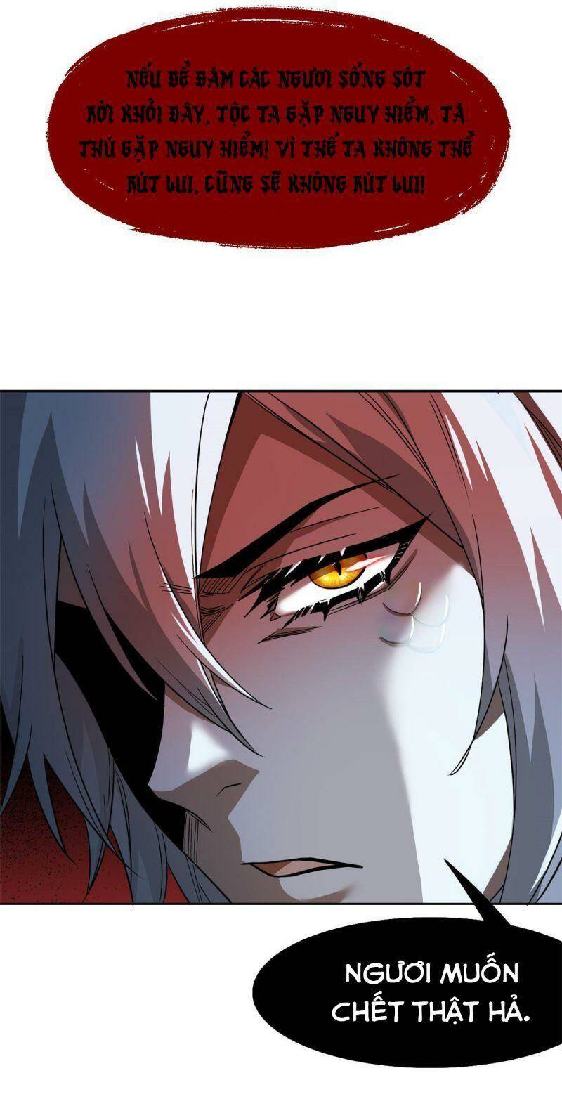 Cường Giả Đến Từ Trại Tâm Thần - Chapter 156 - Page 20