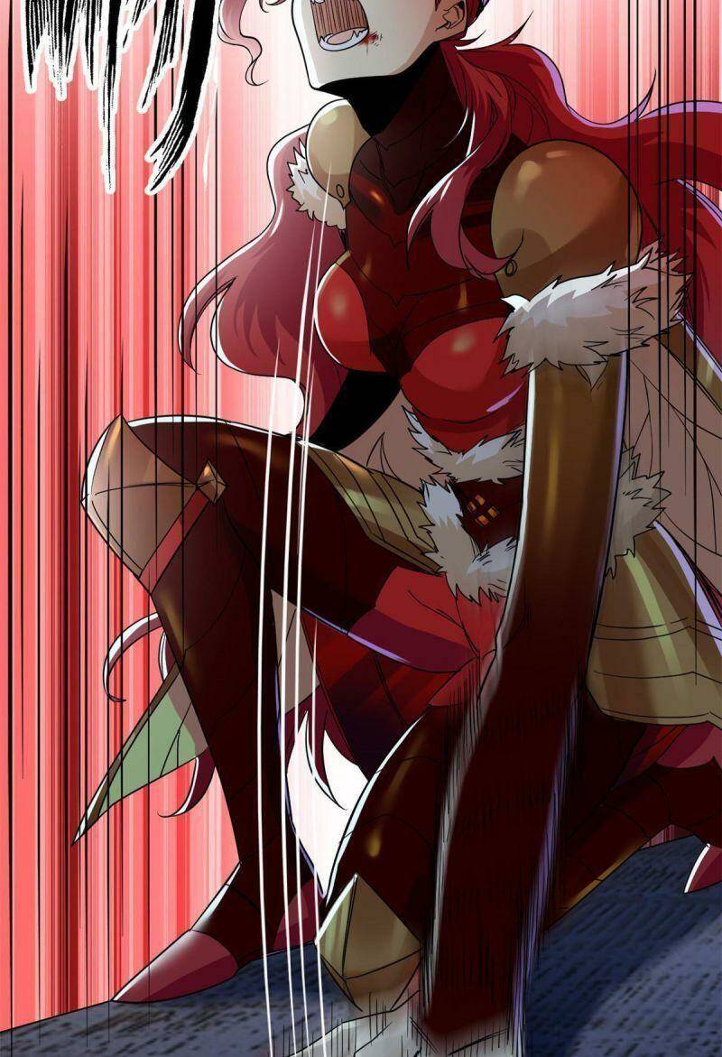 Cường Giả Đến Từ Trại Tâm Thần - Chapter 156 - Page 22