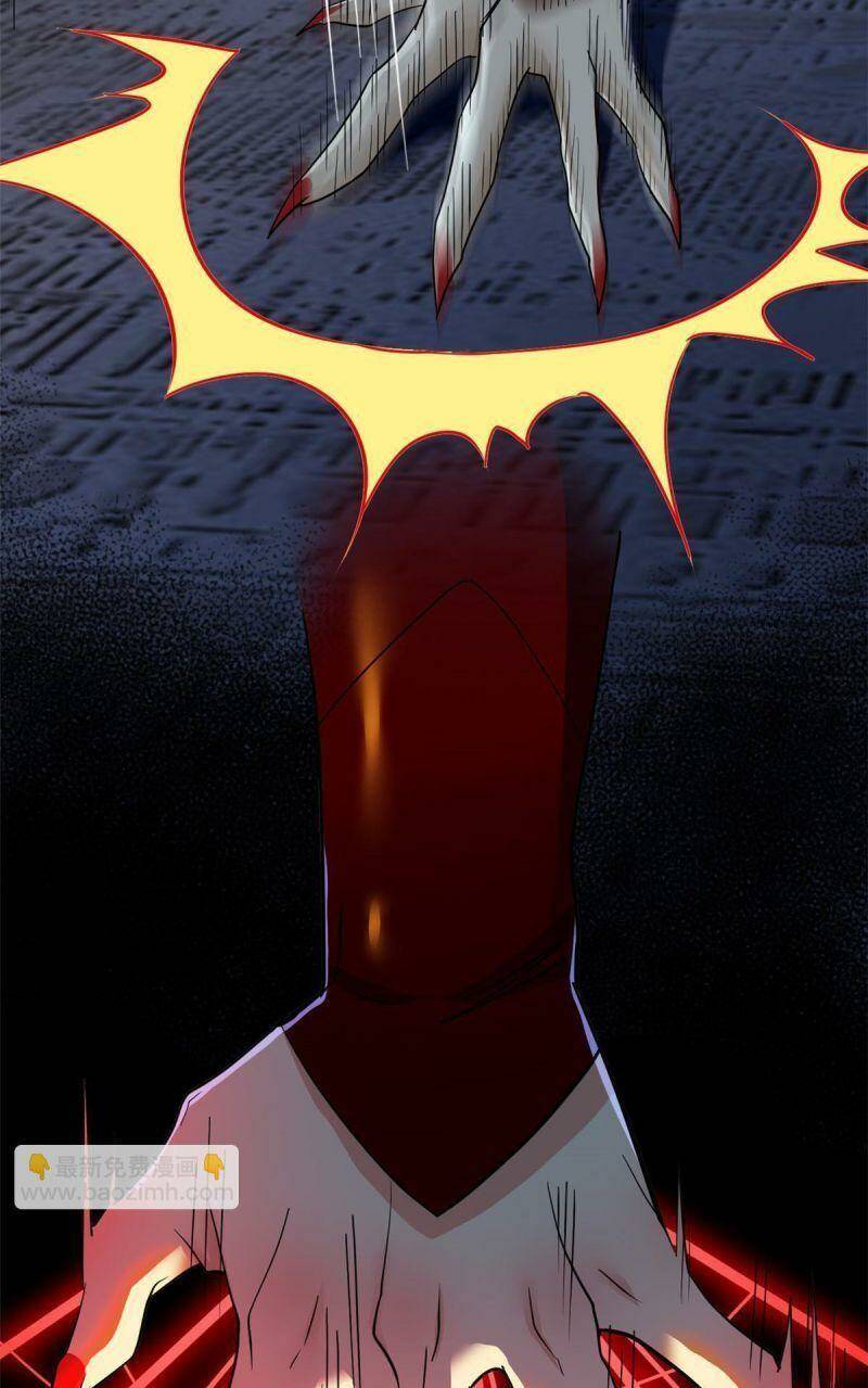 Cường Giả Đến Từ Trại Tâm Thần - Chapter 156 - Page 23