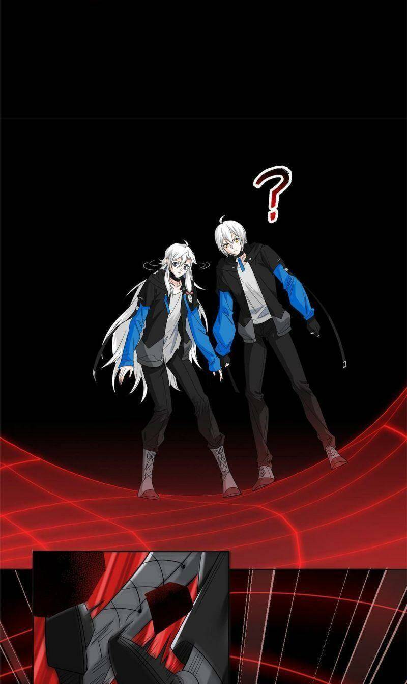 Cường Giả Đến Từ Trại Tâm Thần - Chapter 156 - Page 27