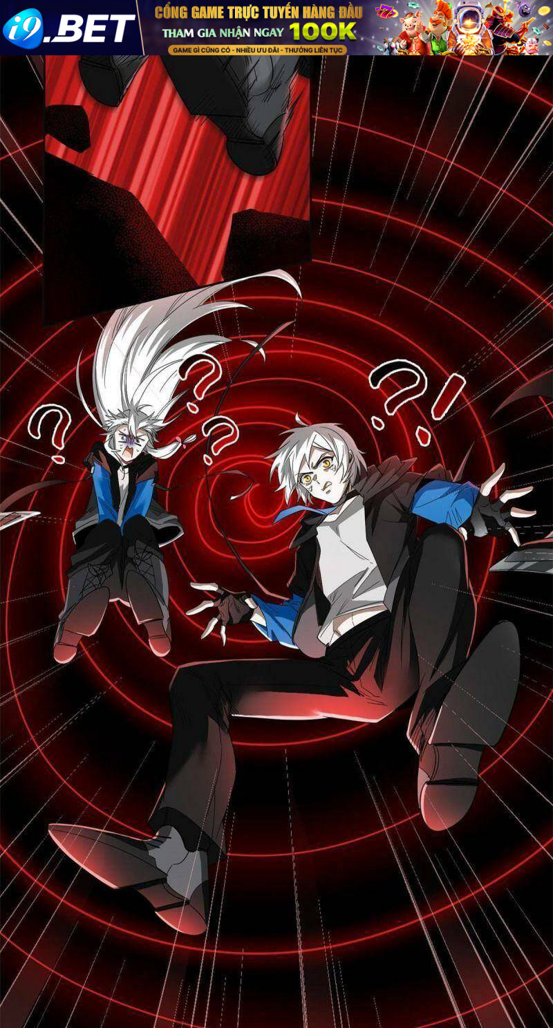 Cường Giả Đến Từ Trại Tâm Thần - Chapter 156 - Page 28