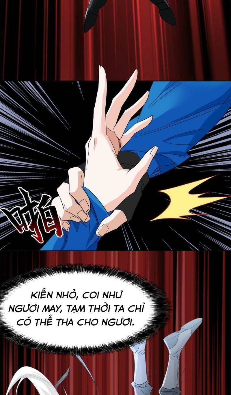 Cường Giả Đến Từ Trại Tâm Thần - Chapter 156 - Page 31