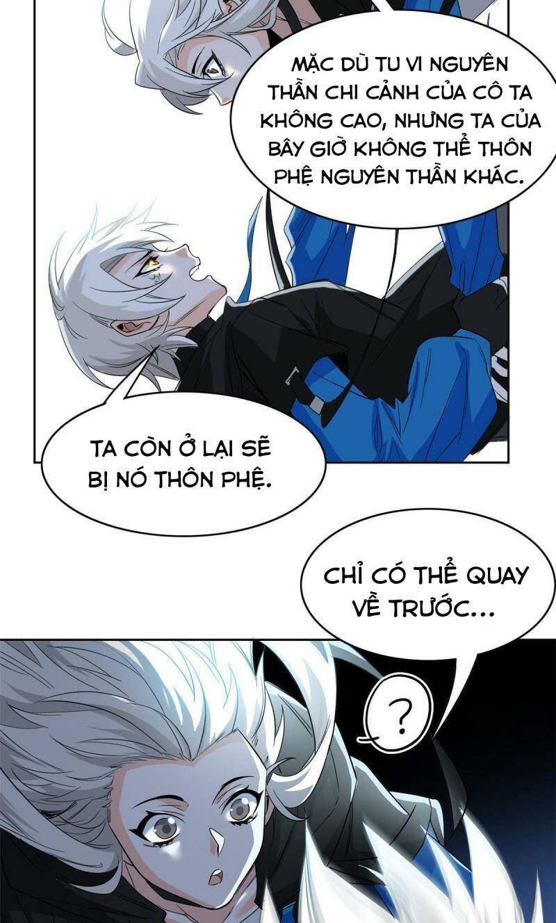 Cường Giả Đến Từ Trại Tâm Thần - Chapter 156 - Page 33