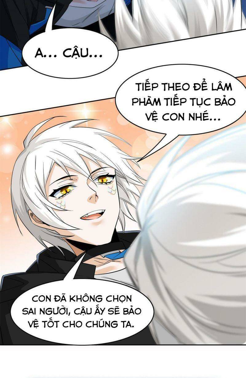 Cường Giả Đến Từ Trại Tâm Thần - Chapter 156 - Page 34