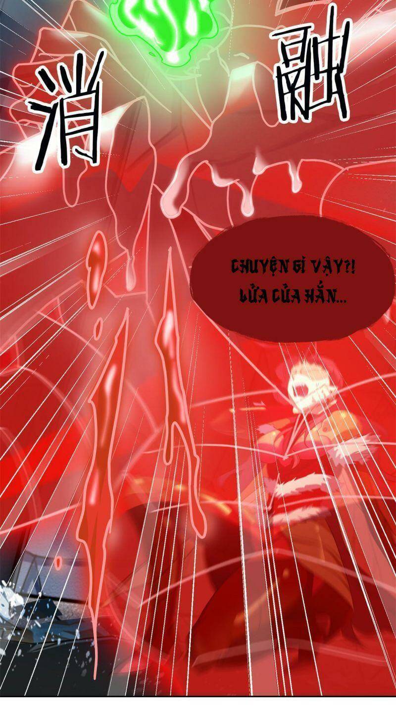 Cường Giả Đến Từ Trại Tâm Thần - Chapter 156 - Page 3