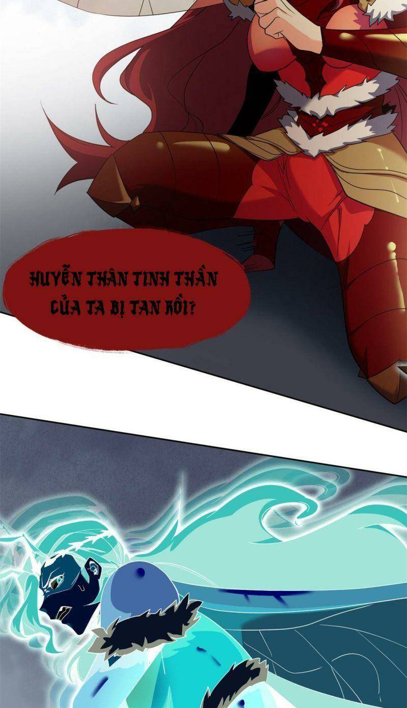 Cường Giả Đến Từ Trại Tâm Thần - Chapter 156 - Page 5