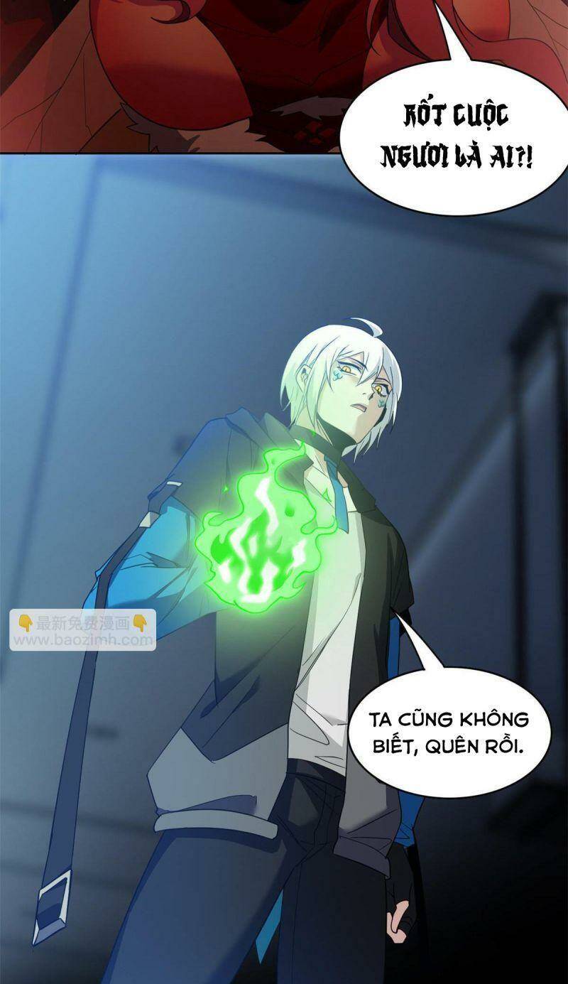 Cường Giả Đến Từ Trại Tâm Thần - Chapter 156 - Page 8