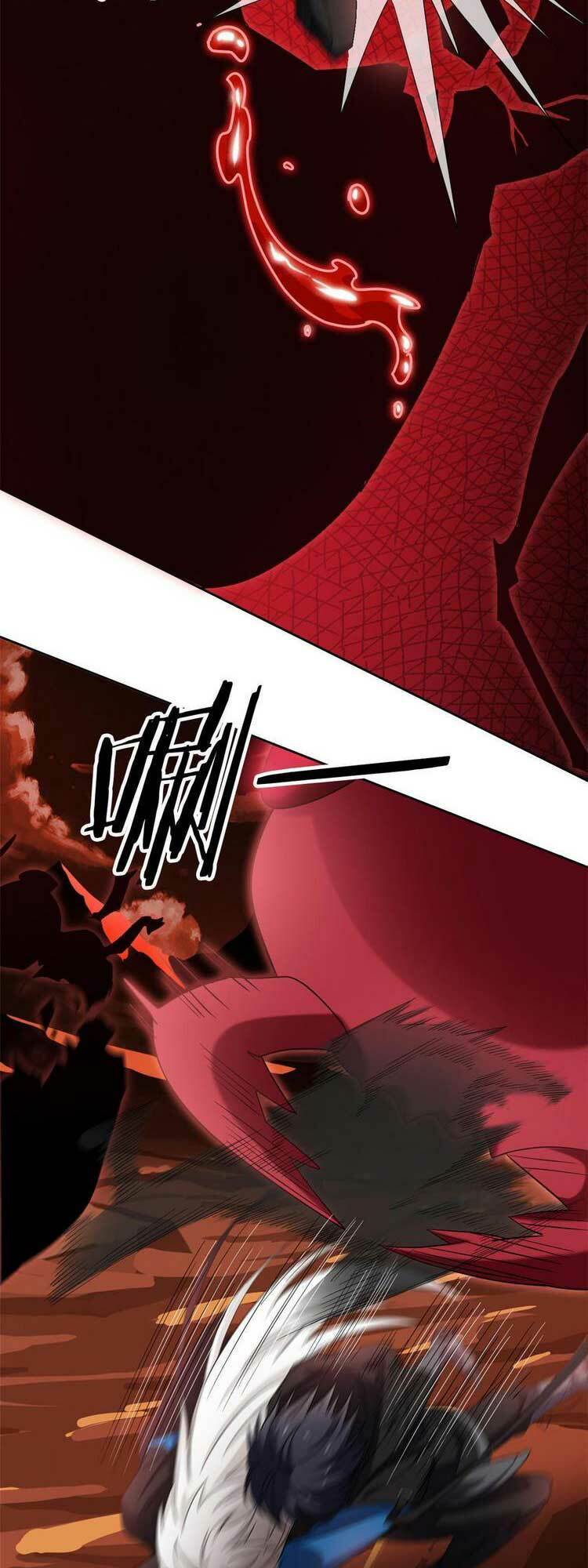 Cường Giả Đến Từ Trại Tâm Thần - Chapter 157 - Page 10