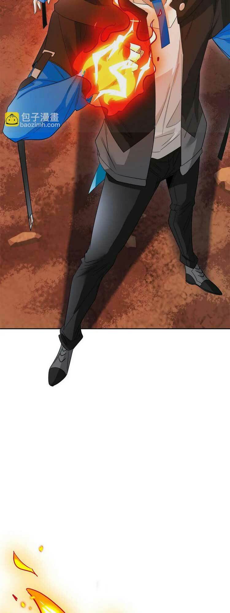 Cường Giả Đến Từ Trại Tâm Thần - Chapter 157 - Page 13