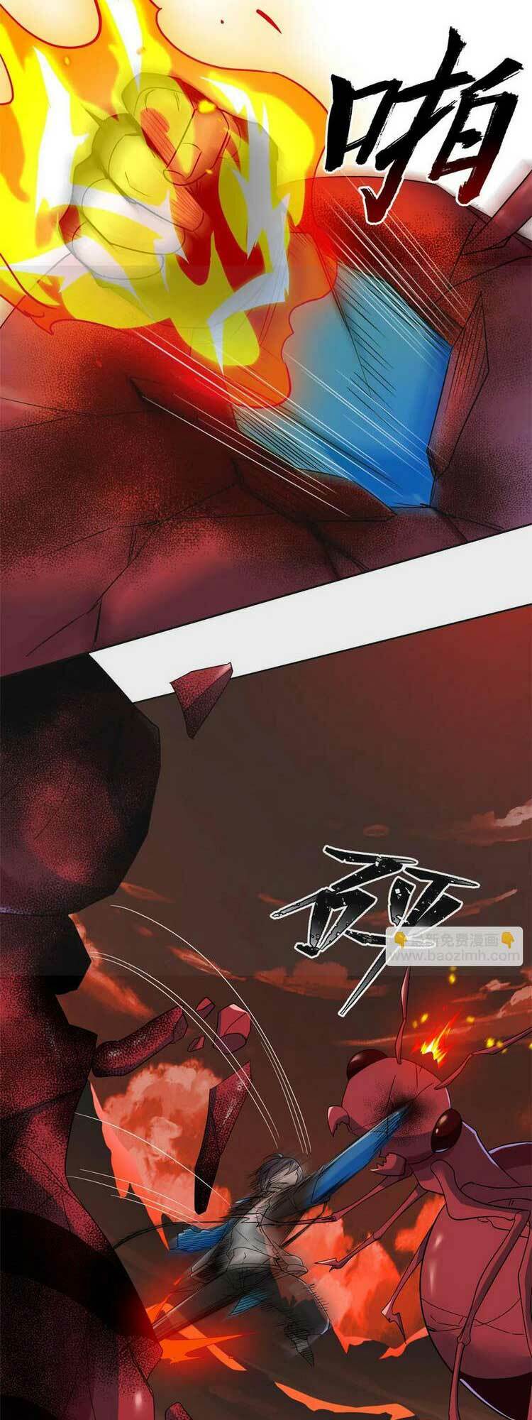 Cường Giả Đến Từ Trại Tâm Thần - Chapter 157 - Page 14