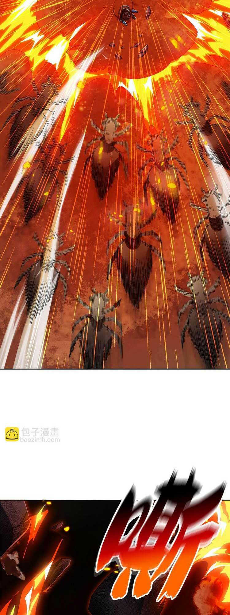 Cường Giả Đến Từ Trại Tâm Thần - Chapter 157 - Page 18