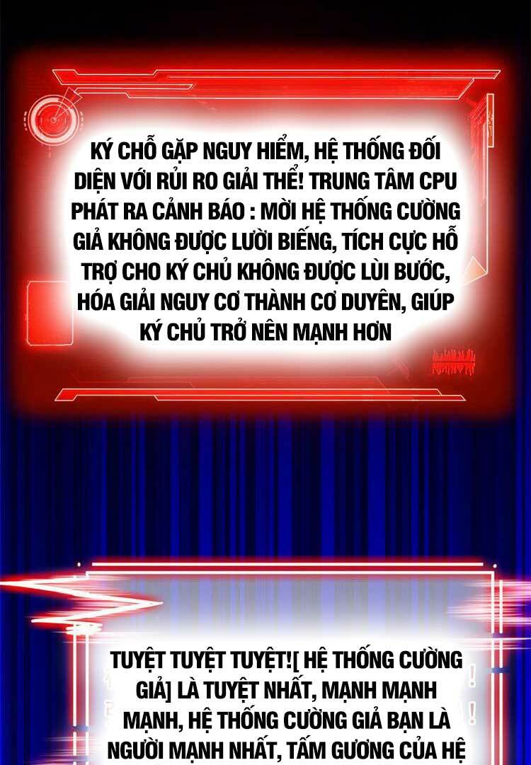 Cường Giả Đến Từ Trại Tâm Thần - Chapter 157 - Page 27