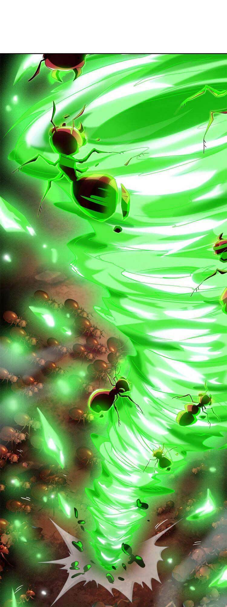 Cường Giả Đến Từ Trại Tâm Thần - Chapter 158 - Page 11