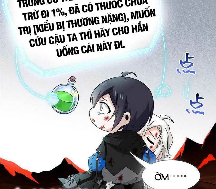 Cường Giả Đến Từ Trại Tâm Thần - Chapter 158 - Page 16