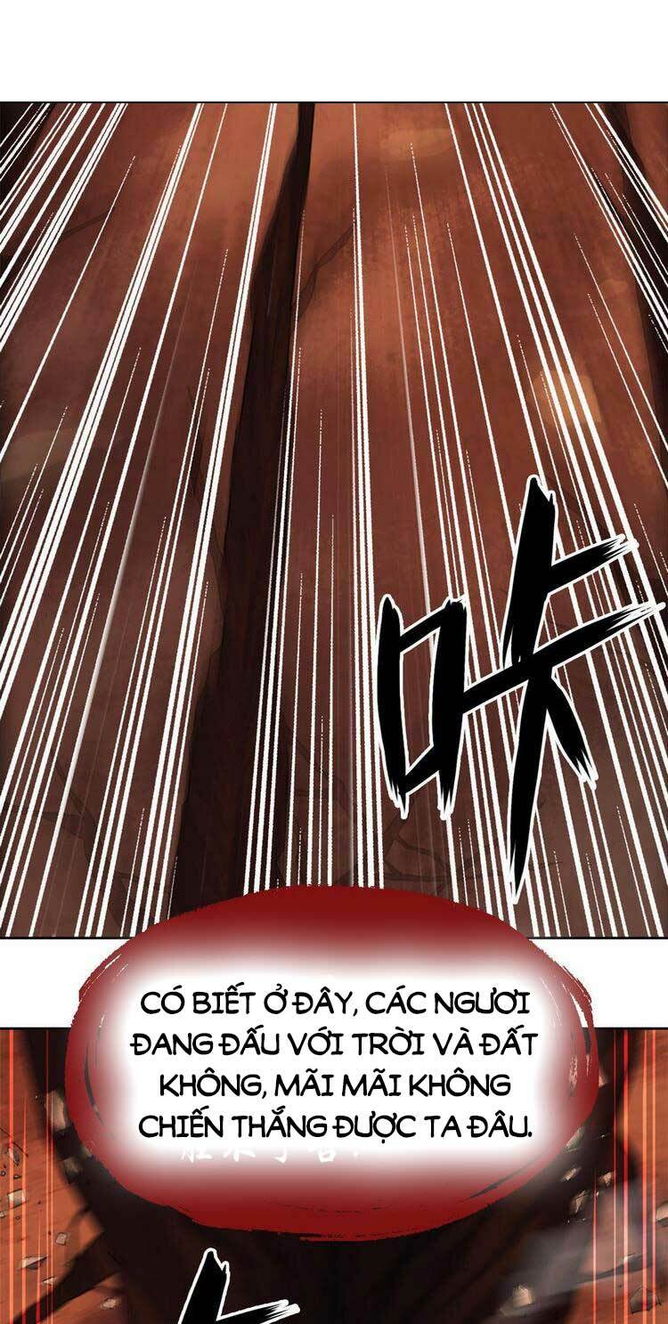 Cường Giả Đến Từ Trại Tâm Thần - Chapter 158 - Page 23