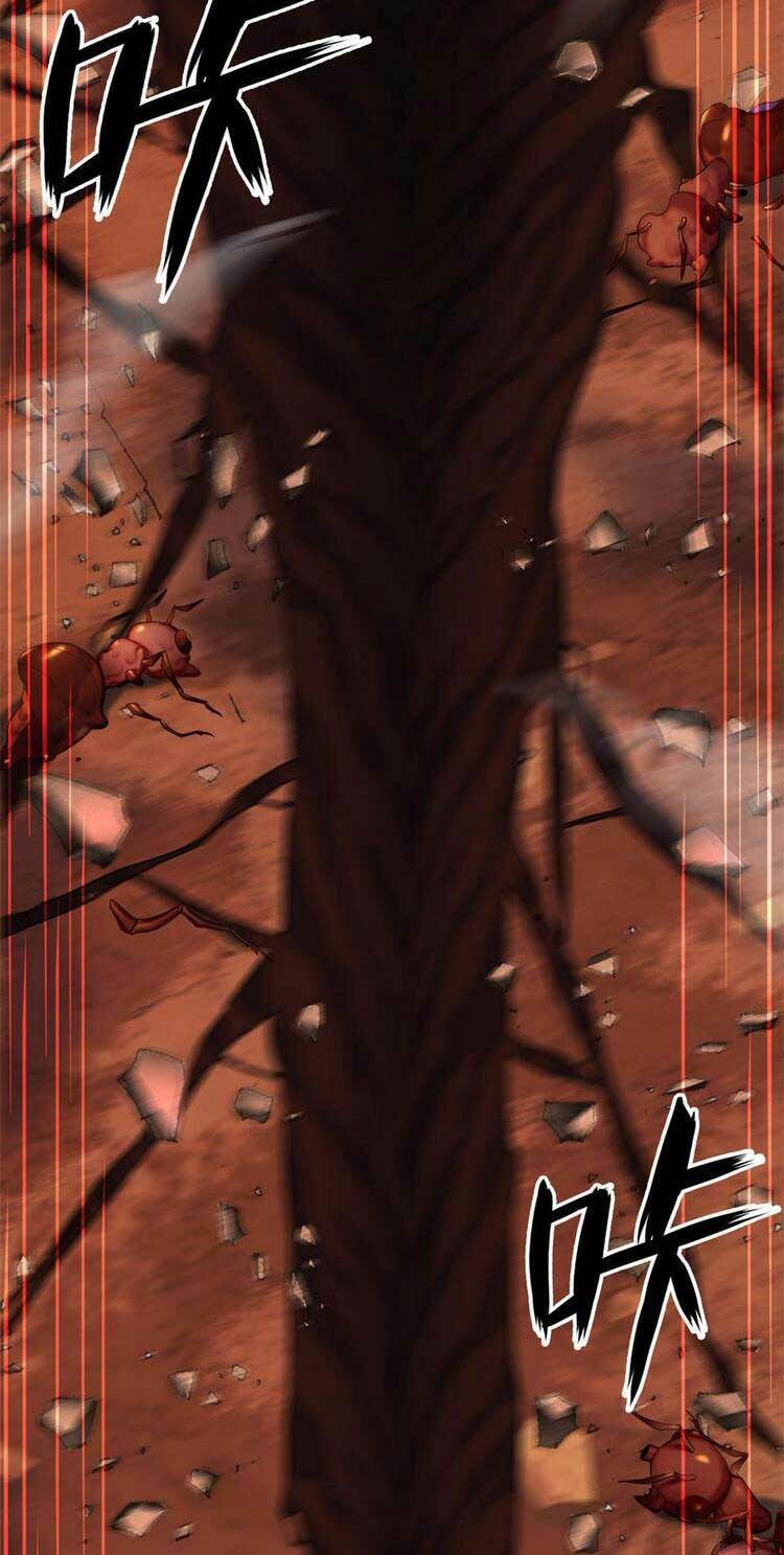 Cường Giả Đến Từ Trại Tâm Thần - Chapter 158 - Page 24