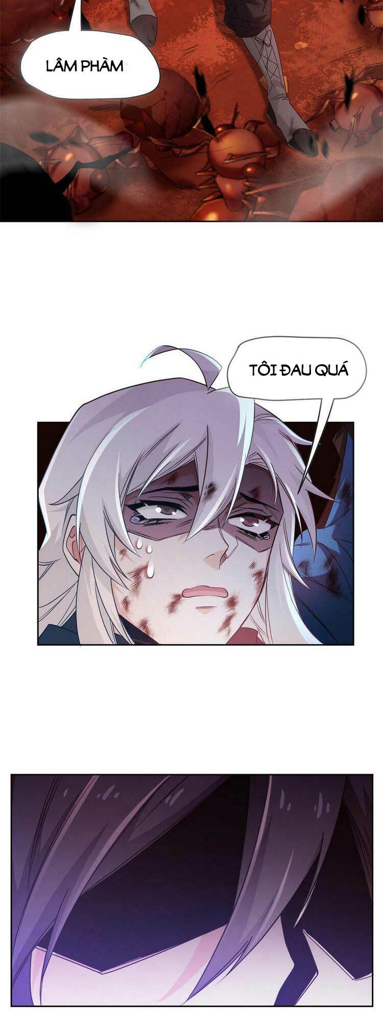 Cường Giả Đến Từ Trại Tâm Thần - Chapter 158 - Page 7