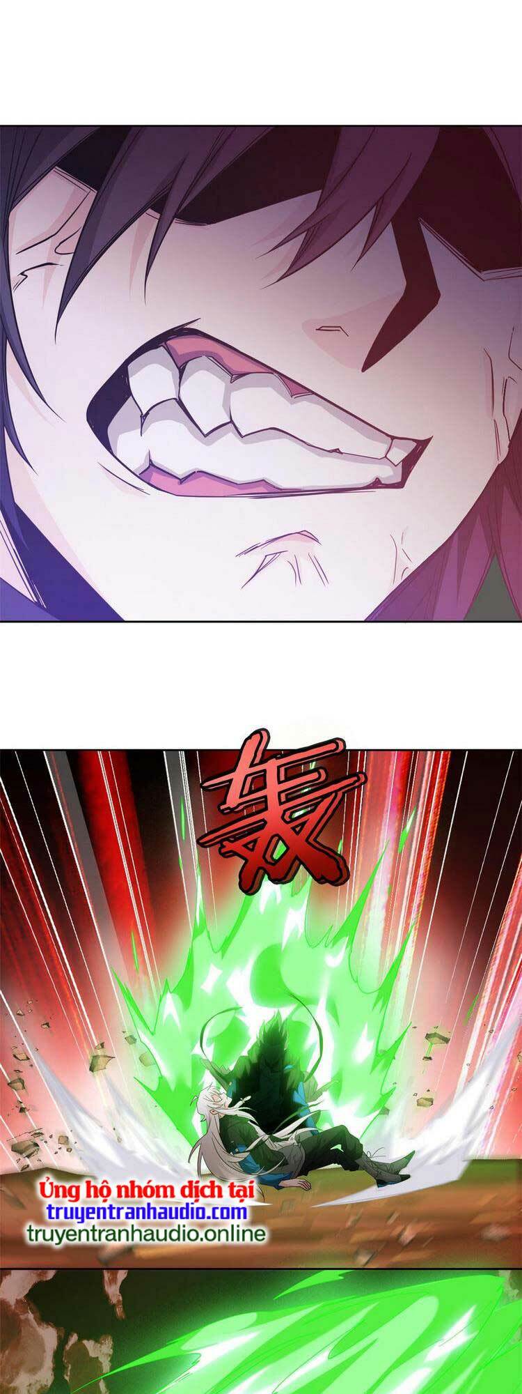 Cường Giả Đến Từ Trại Tâm Thần - Chapter 158 - Page 8