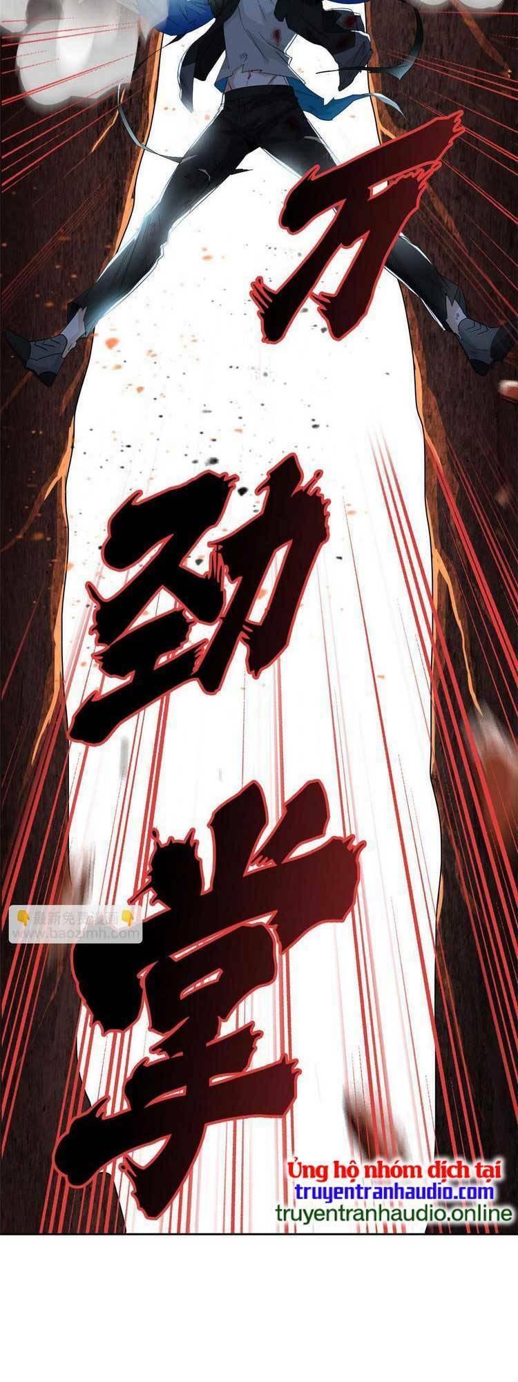 Cường Giả Đến Từ Trại Tâm Thần - Chapter 159 - Page 14