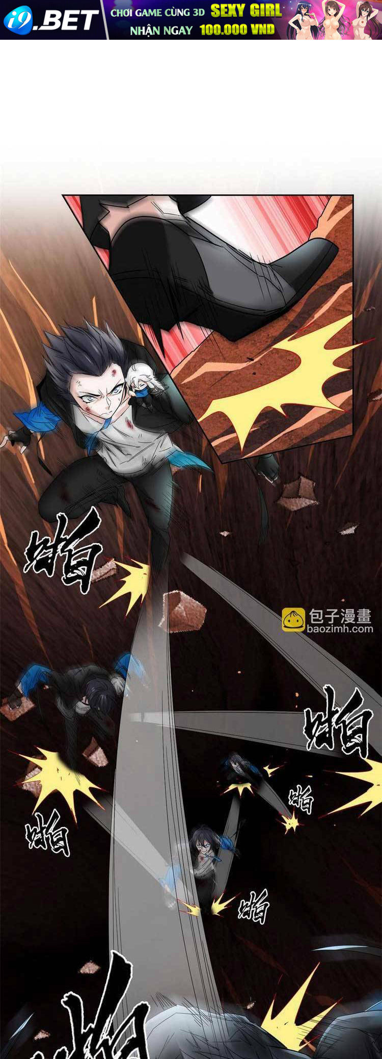 Cường Giả Đến Từ Trại Tâm Thần - Chapter 159 - Page 15