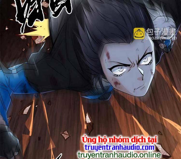 Cường Giả Đến Từ Trại Tâm Thần - Chapter 159 - Page 16