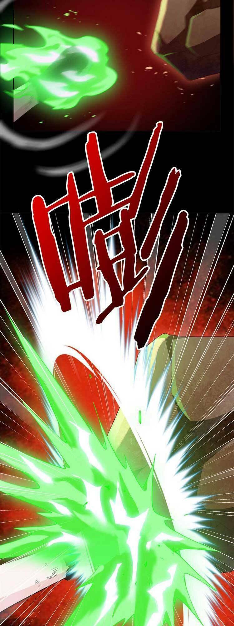 Cường Giả Đến Từ Trại Tâm Thần - Chapter 159 - Page 21