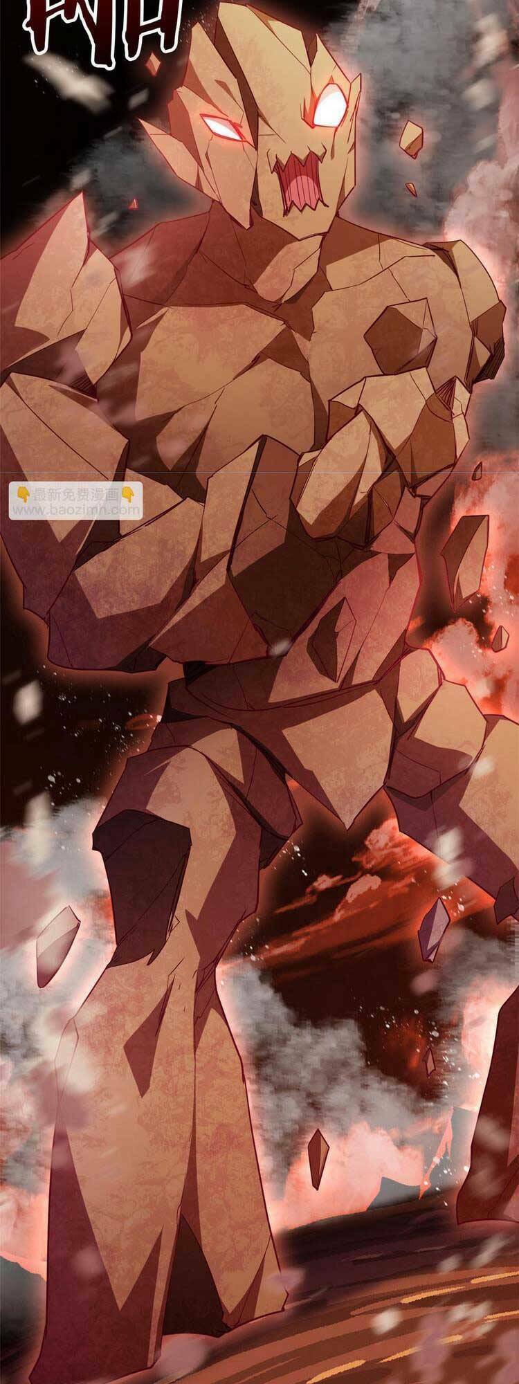 Cường Giả Đến Từ Trại Tâm Thần - Chapter 159 - Page 23