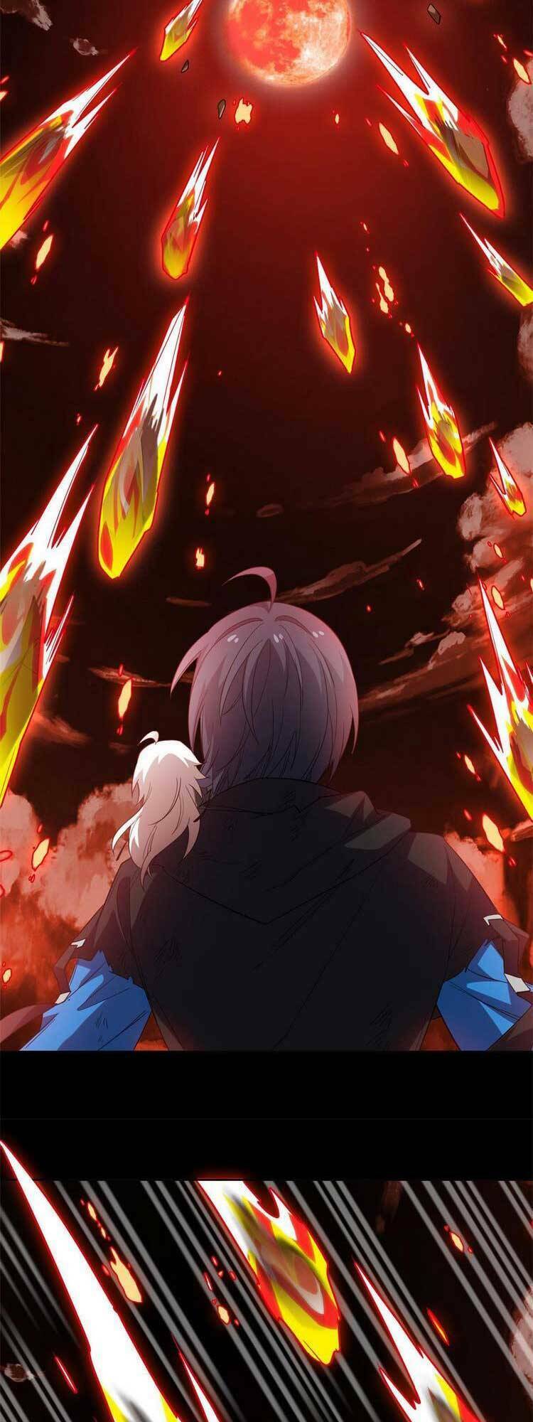 Cường Giả Đến Từ Trại Tâm Thần - Chapter 159 - Page 25