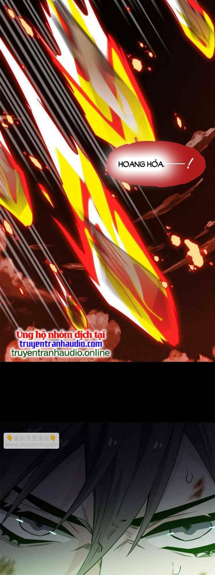 Cường Giả Đến Từ Trại Tâm Thần - Chapter 159 - Page 26