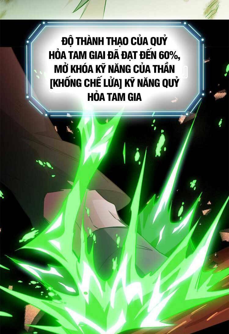 Cường Giả Đến Từ Trại Tâm Thần - Chapter 159 - Page 27