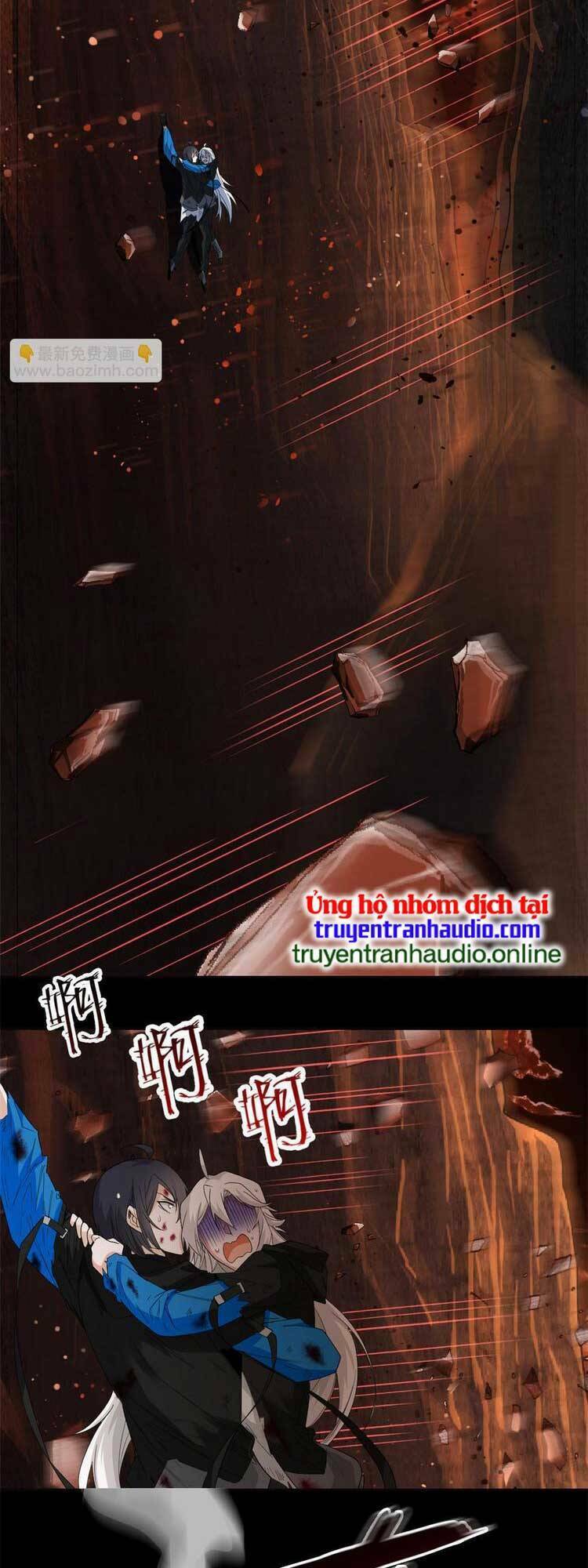 Cường Giả Đến Từ Trại Tâm Thần - Chapter 159 - Page 4