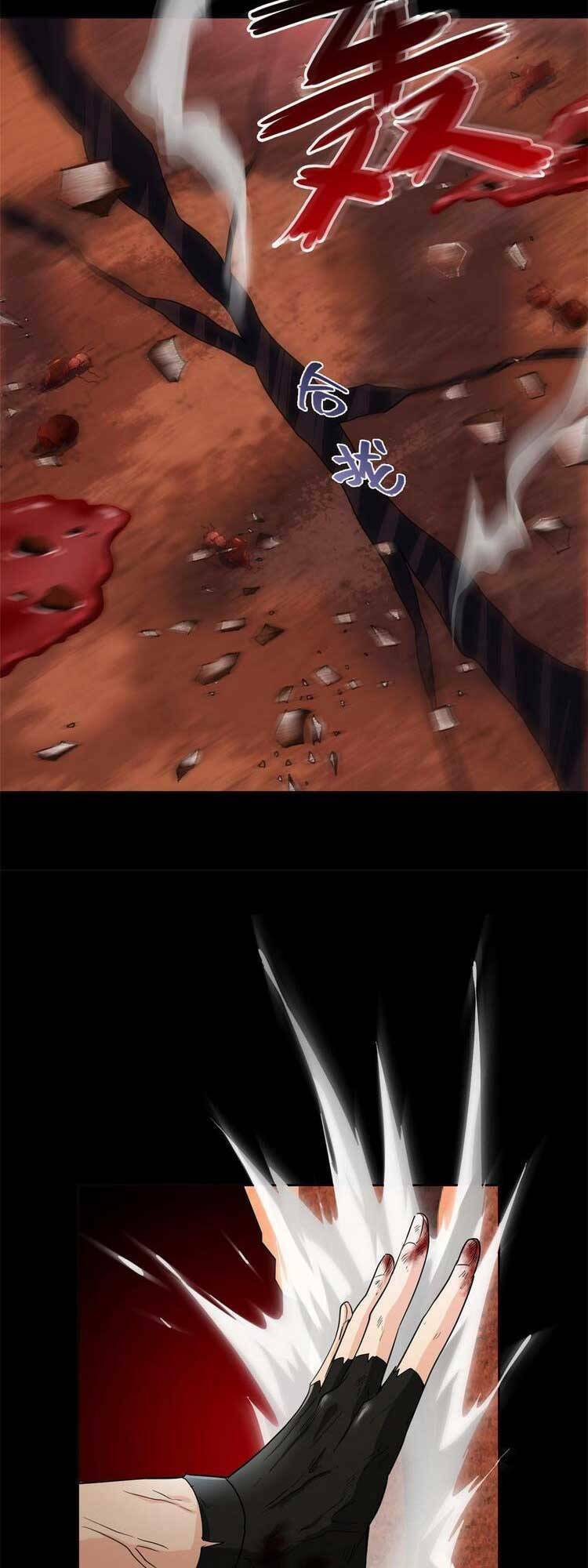 Cường Giả Đến Từ Trại Tâm Thần - Chapter 159 - Page 5