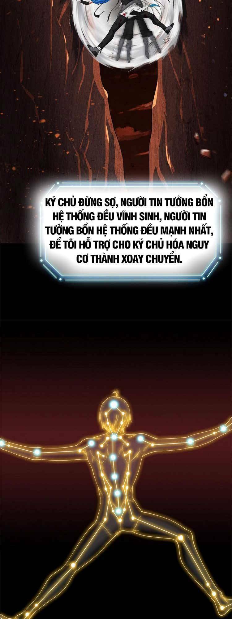 Cường Giả Đến Từ Trại Tâm Thần - Chapter 159 - Page 7