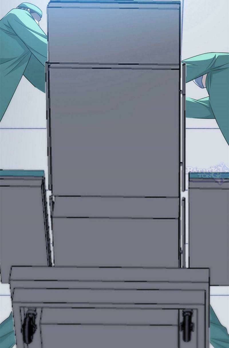 Cường Giả Đến Từ Trại Tâm Thần - Chapter 16 - Page 9