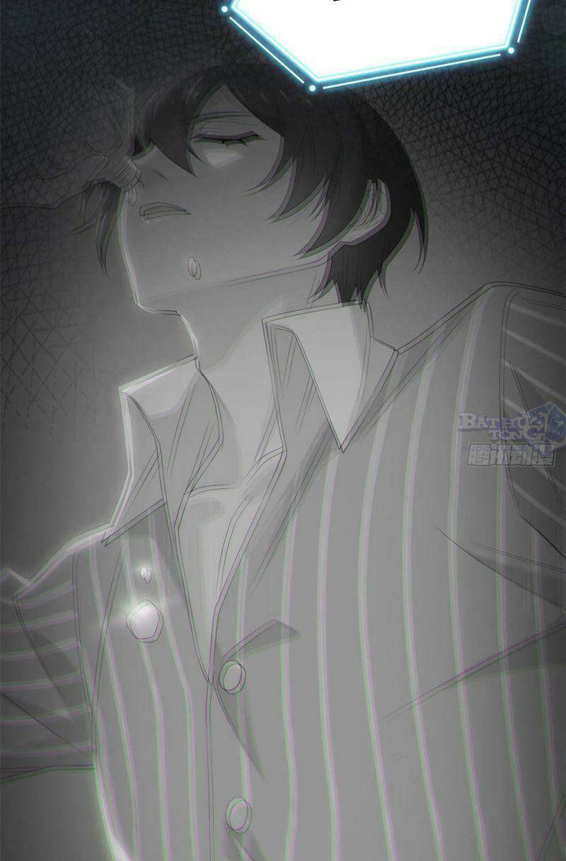 Cường Giả Đến Từ Trại Tâm Thần - Chapter 16 - Page 13