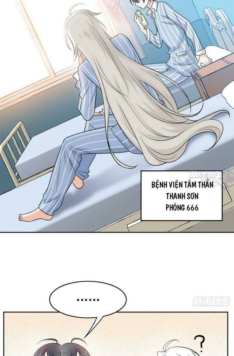 Cường Giả Đến Từ Trại Tâm Thần - Chapter 16 - Page 15