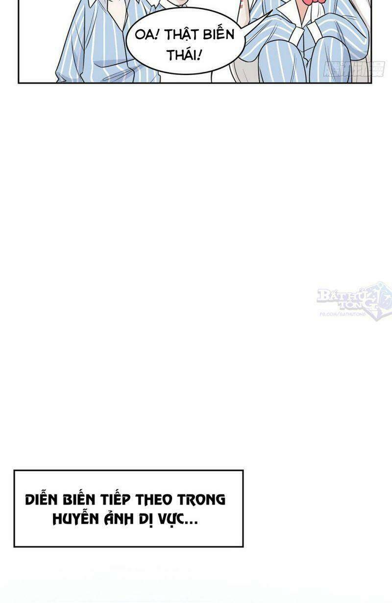 Cường Giả Đến Từ Trại Tâm Thần - Chapter 16 - Page 18