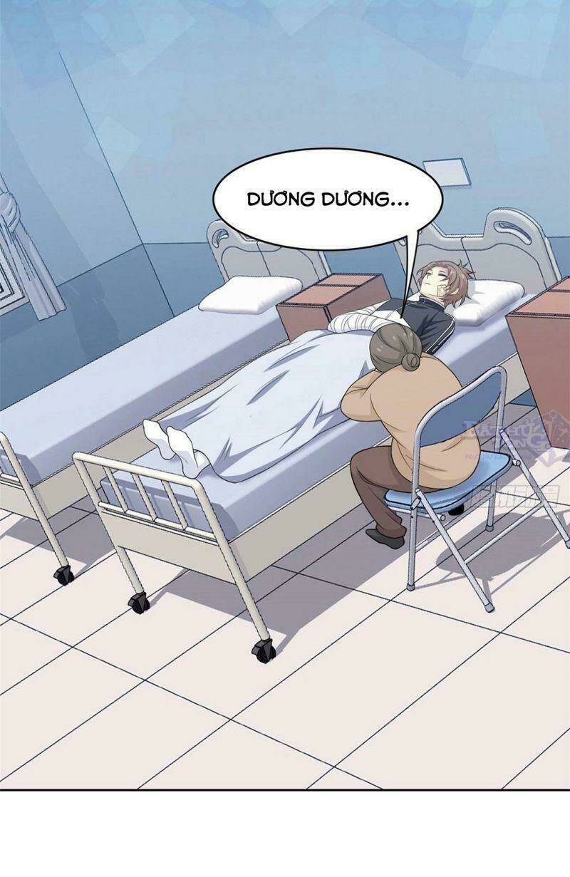 Cường Giả Đến Từ Trại Tâm Thần - Chapter 16 - Page 21